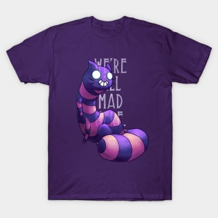 Cheshire cat T-Shirt